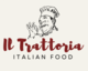 IL Trattoria Logo