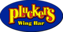 Pluckers Wing Bar Logo