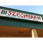 Szechuan Chinese Logo