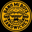 Banh mi Boys Logo