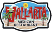 Taqueria Vallarta Logo