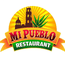 Mi Pueblo  Logo