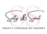 Salty And Sweet Logo