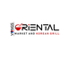 Yong's Oriental Market Korean Logo