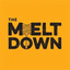 The Meltdown Logo